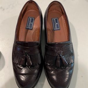 Bostonian Loafers.  Good condition